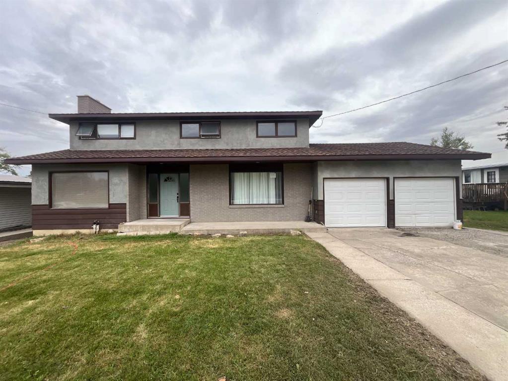 143 5th Avenue E, A2252132, Alberta,