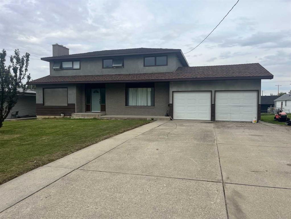 Third View of 143 5th Avenue E, NONE, Cardston, Alberta, T0K0K0
