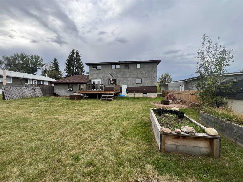 Fourth View of 143 5th Avenue E, NONE, Cardston, Alberta, T0K0K0