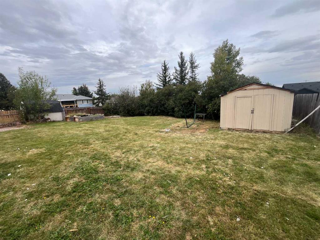 Fifth View of 143 5th Avenue E, NONE, Cardston, Alberta, T0K0K0