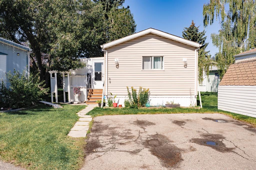 69 Burroughs Place NE, A2252133, Alberta,