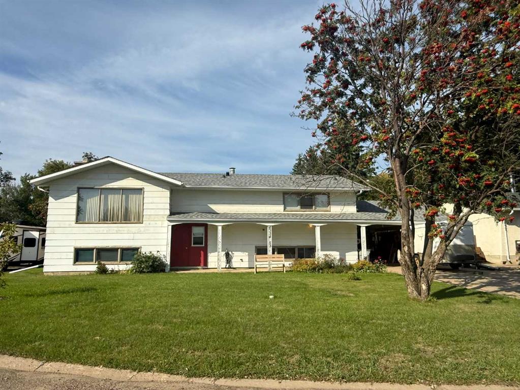 4334 53 Avenue , A2252140, Alberta,
