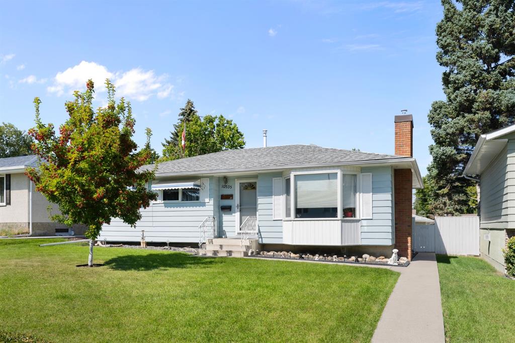 10535 Shillington Crescent SW, A2252142, Alberta,