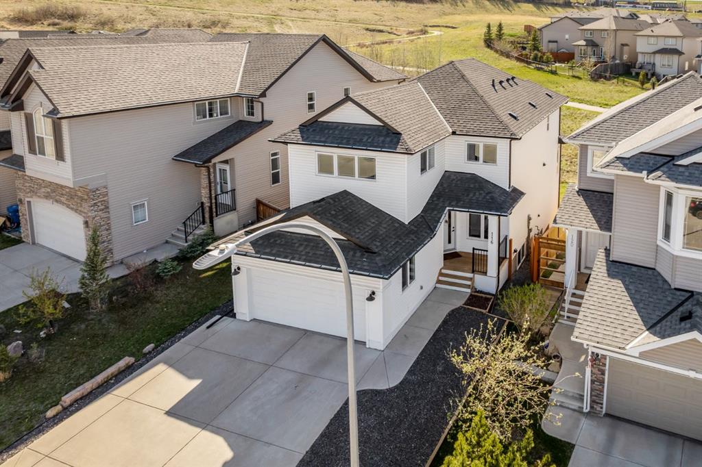 116 Sherwood Crescent NW, A2252144, Alberta,
