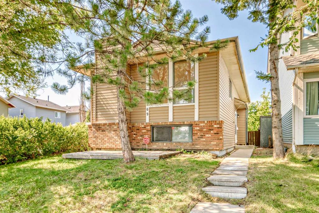 MLS® listing #105044927 for sale located at 269 Edgepark Boulevard NW