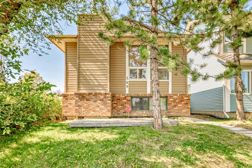 Third View of 269 Edgepark Boulevard NW, Edgemont, Calgary, Alberta, T3A 4J1
