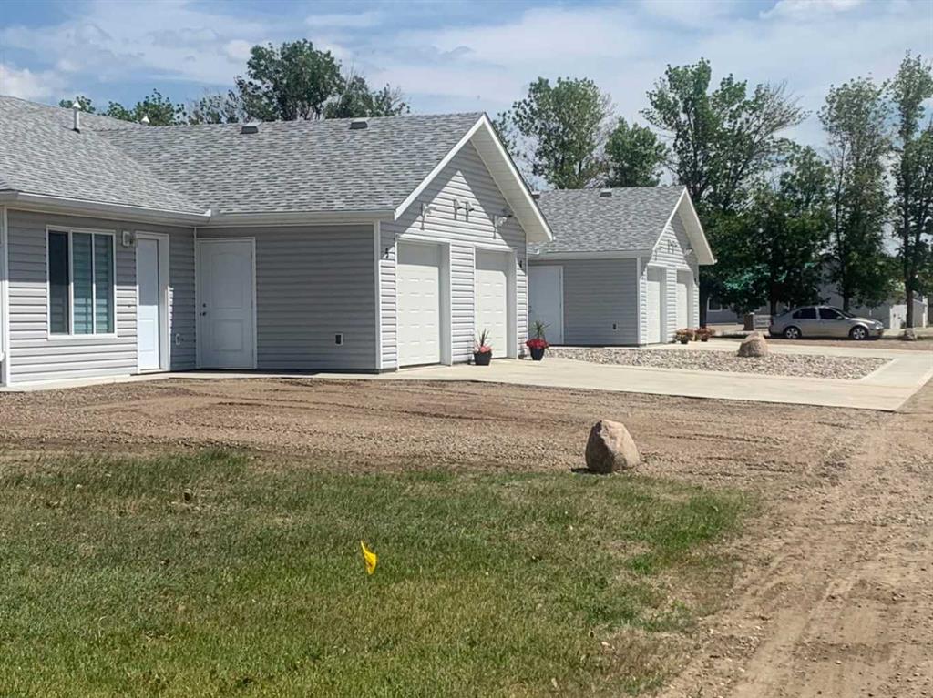 325 5 Street , A2252152, Alberta,