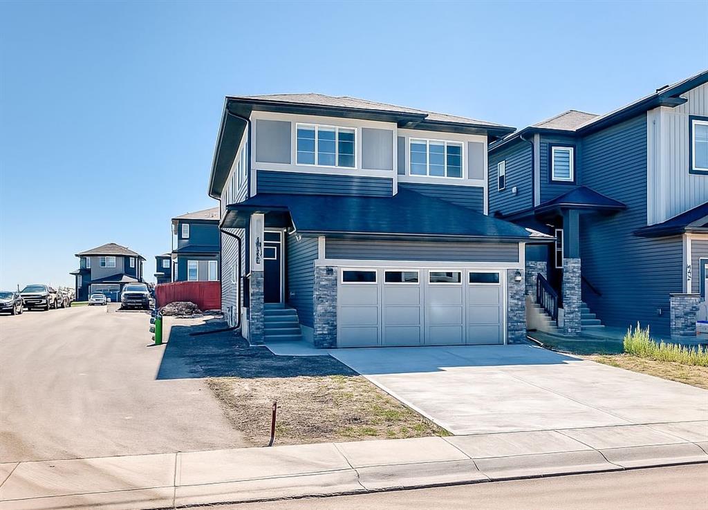 857 Midtown Drive SW, A2252153, Alberta,