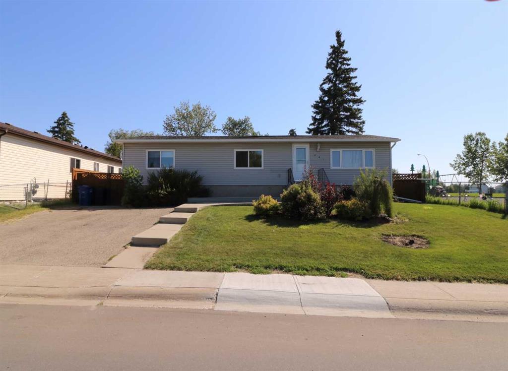 201 Big Springs Drive SE, A2252154, Alberta,