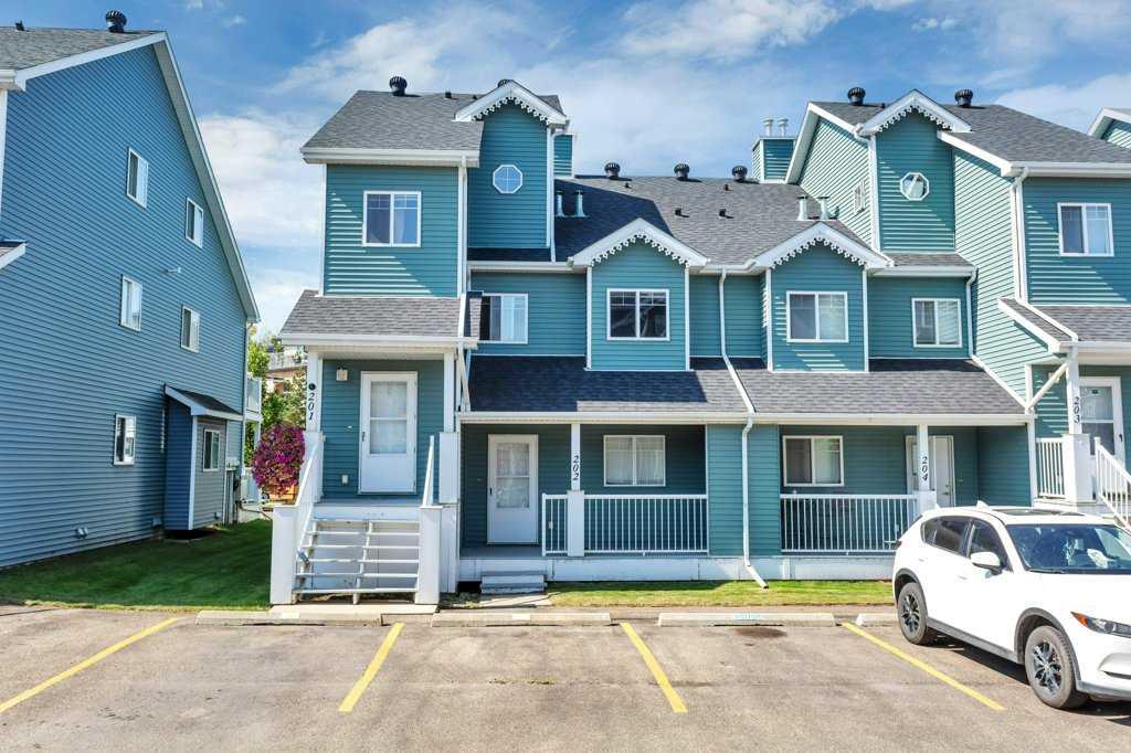 201, 5220 50A Avenue , A2252159, Alberta,
