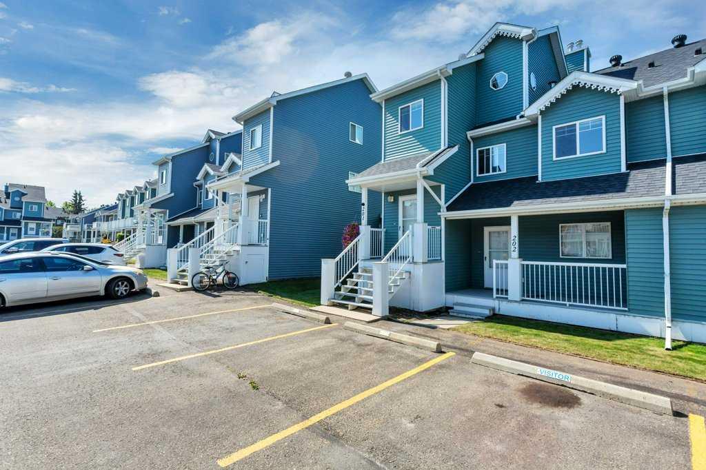 Third View of 201, 5220 50A Avenue , Downtown, Sylvan Lake, Alberta, T4S 1E5