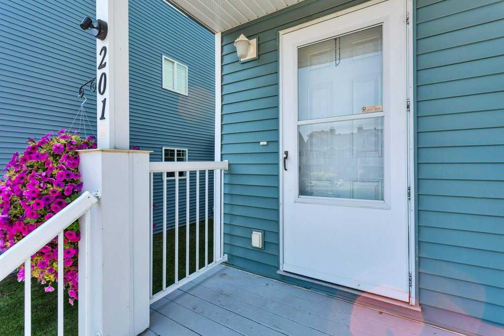Fourth View of 201, 5220 50A Avenue , Downtown, Sylvan Lake, Alberta, T4S 1E5