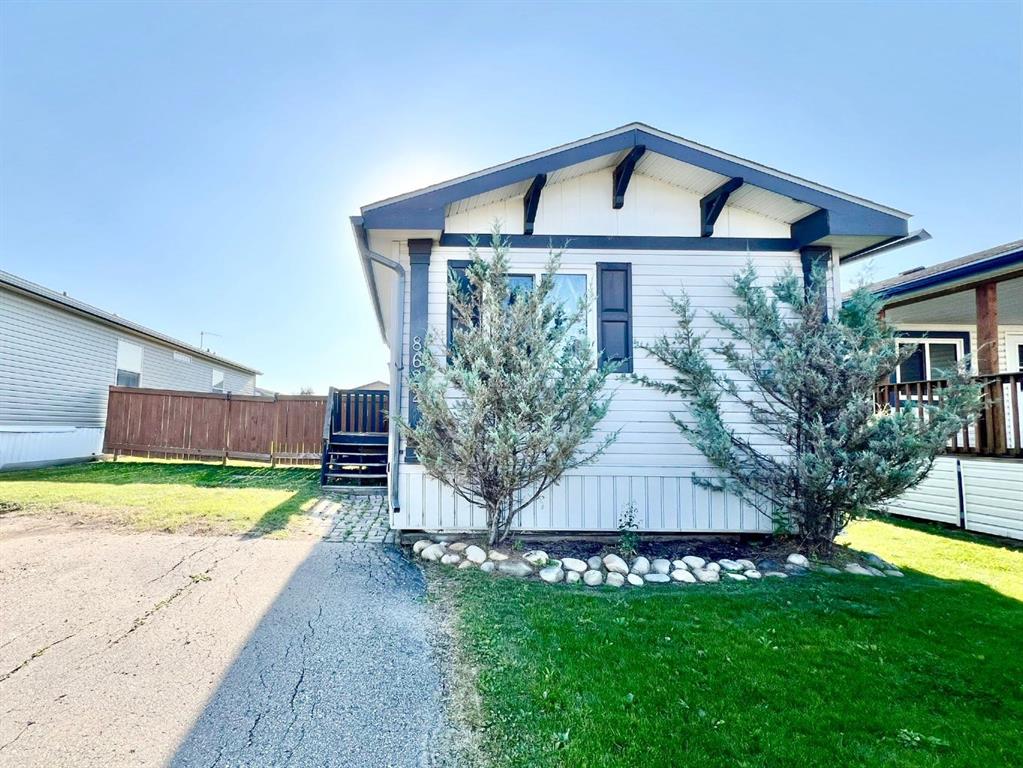 8622 89 Street , A2252160, Alberta,