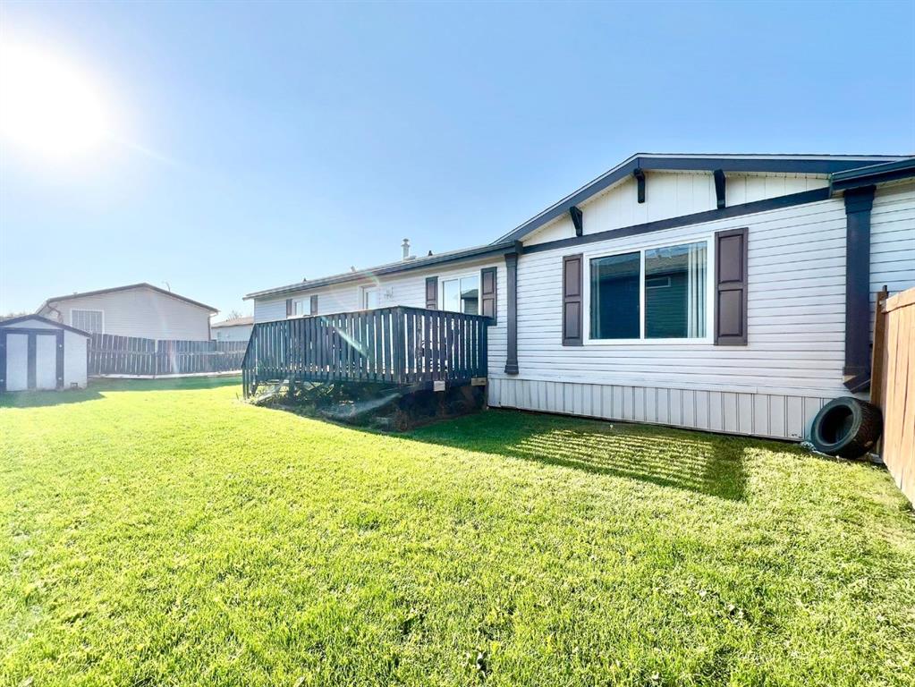 Fourth View of 8622 89 Street , MH - Creekside, Grande Prairie, Alberta, T8X 1V7