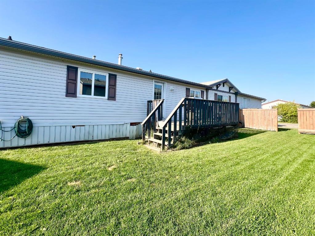 Fifth View of 8622 89 Street , MH - Creekside, Grande Prairie, Alberta, T8X 1V7