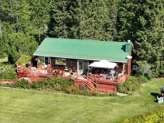 Third View of  642079 Range Road 231  , NONE, Rural Athabasca County, Alberta, T9S 2B2