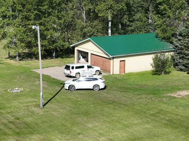 Fourth View of  642079 Range Road 231  , NONE, Rural Athabasca County, Alberta, T9S 2B2