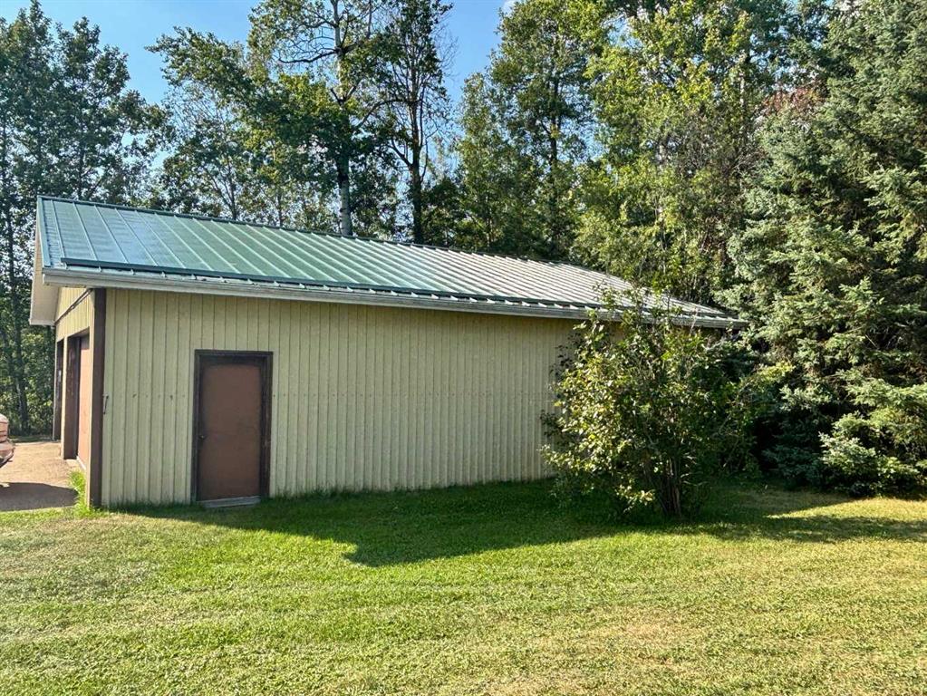 Fifth View of  642079 Range Road 231  , NONE, Rural Athabasca County, Alberta, T9S 2B2