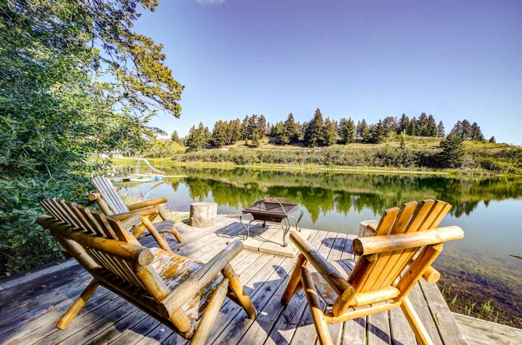 48 Lee Lake Road , A2252162, Alberta,