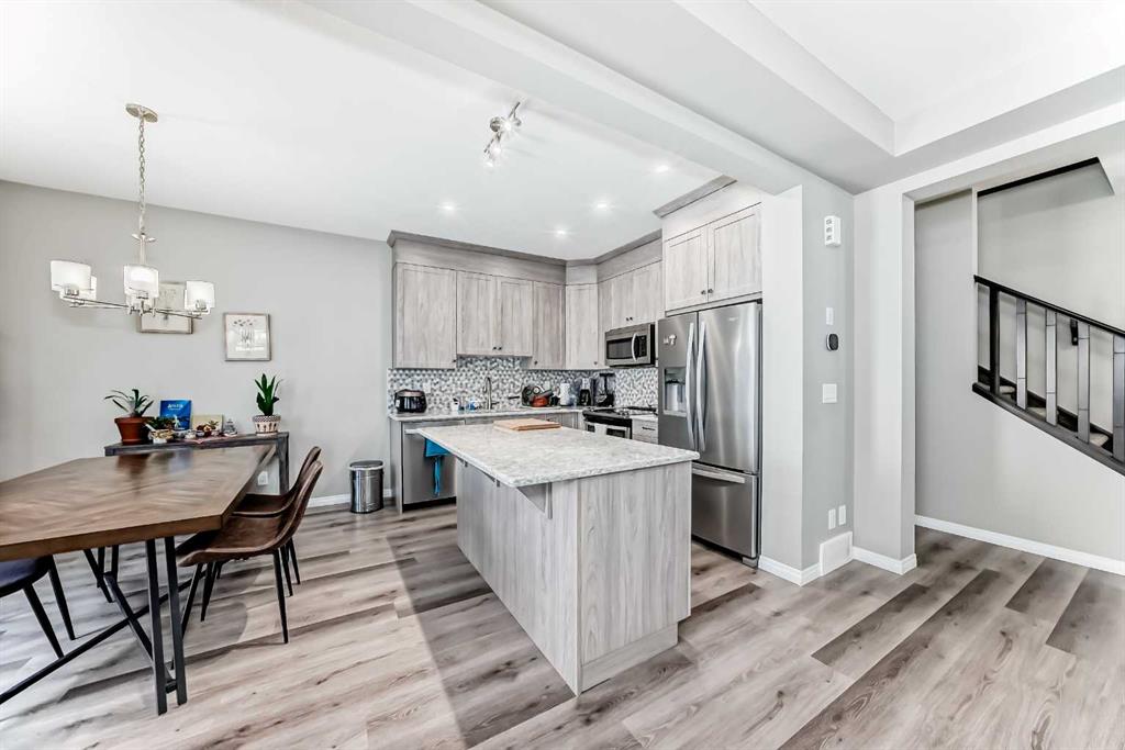 Fifth View of 43 Carrington Crescent NW, Carrington, Calgary, Alberta, T3P 0B1