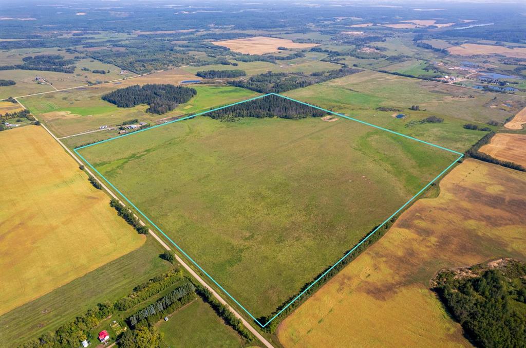  Range Road 241  , A2252165, Alberta,