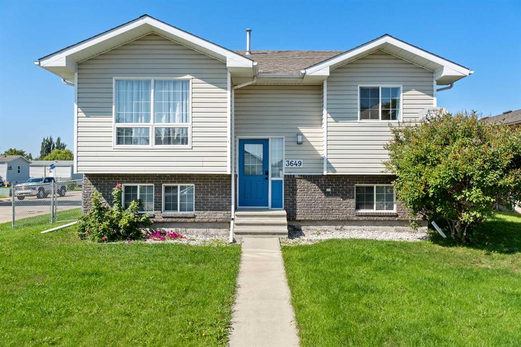 3649 55 Avenue , A2252168, Alberta,