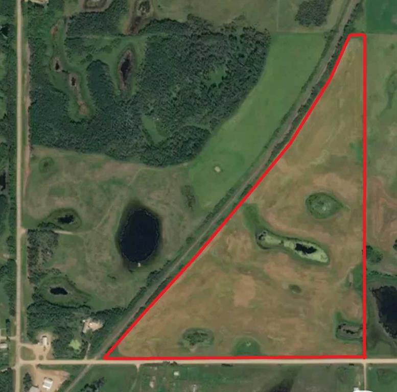 On Township Road 421  , A2252169, Alberta,