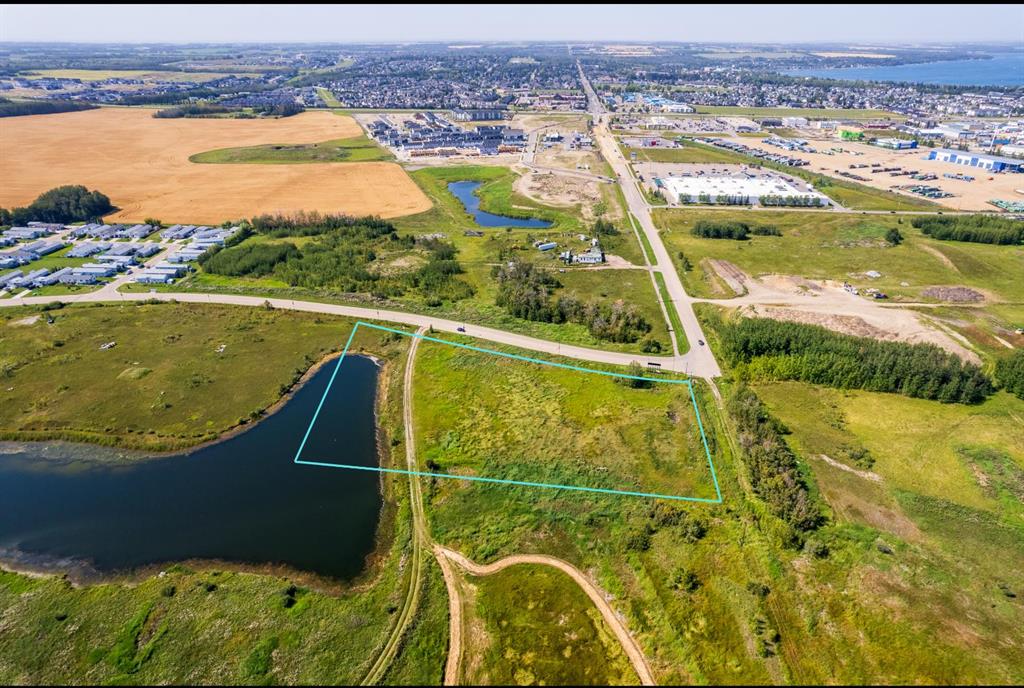 Unit #D, 47 Ave Bayshore Dr.  , A2252170, Alberta,