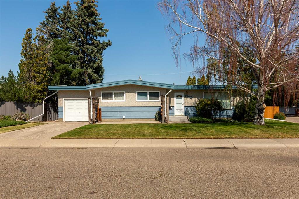 1306 29 Street S, A2252174, Alberta,