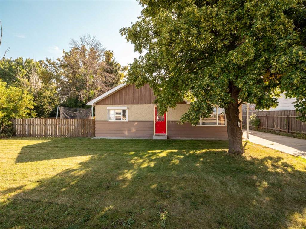 5209 1 Street , A2252177, Alberta,