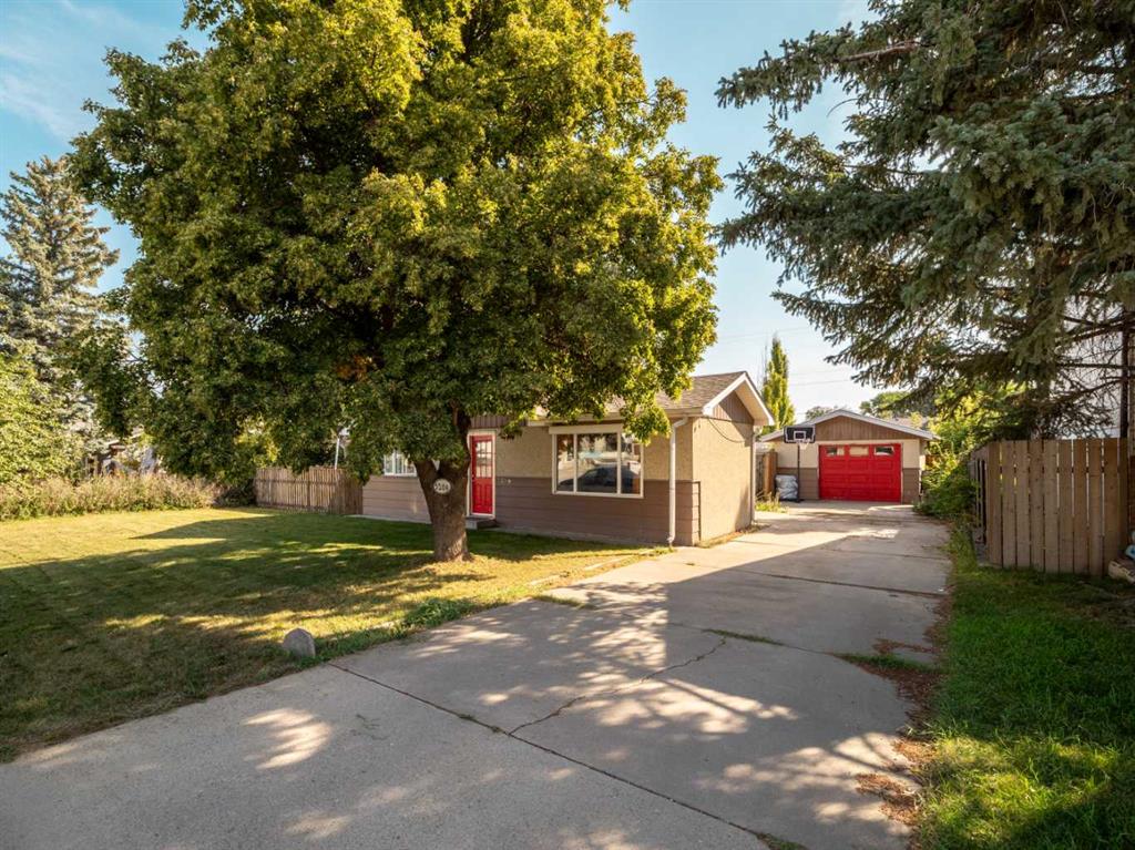 Third View of 5209 1 Street , NONE, Coalhurst, Alberta, T0l 0V2