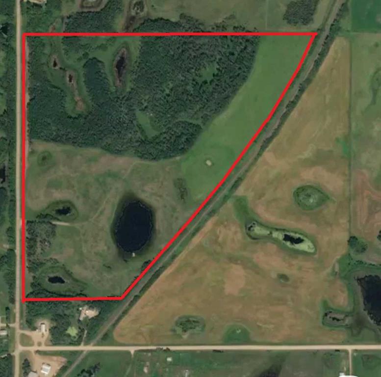 On Range Road 213  , A2252178, Alberta,
