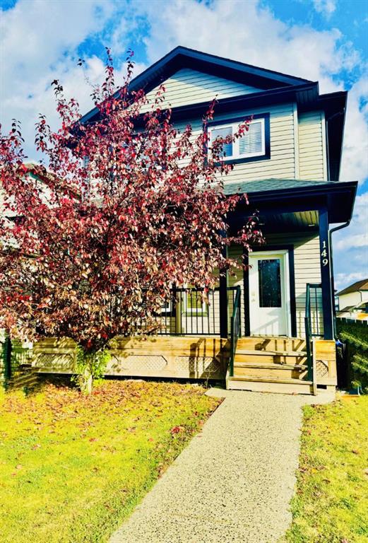 149 Juniper Street , A2252180, Alberta,
