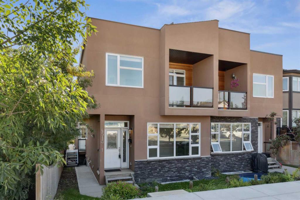 1, 4513 Bowness Road NW, A2252183, Alberta,