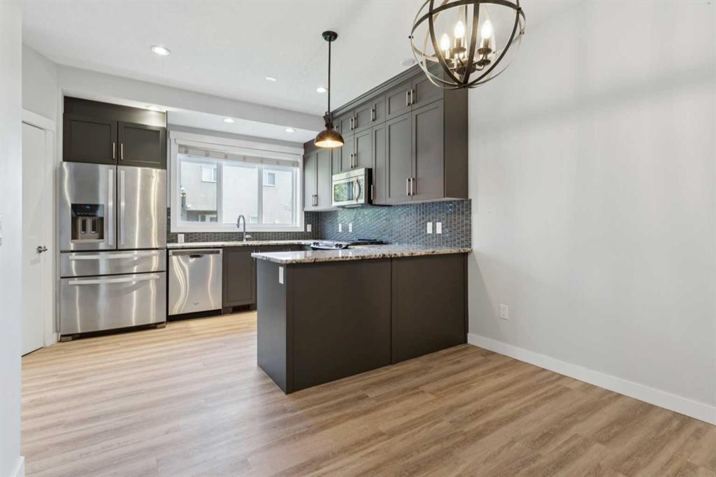 Fourth View of 1, 4513 Bowness Road NW, Montgomery, Calgary, Alberta, T3B 0A9