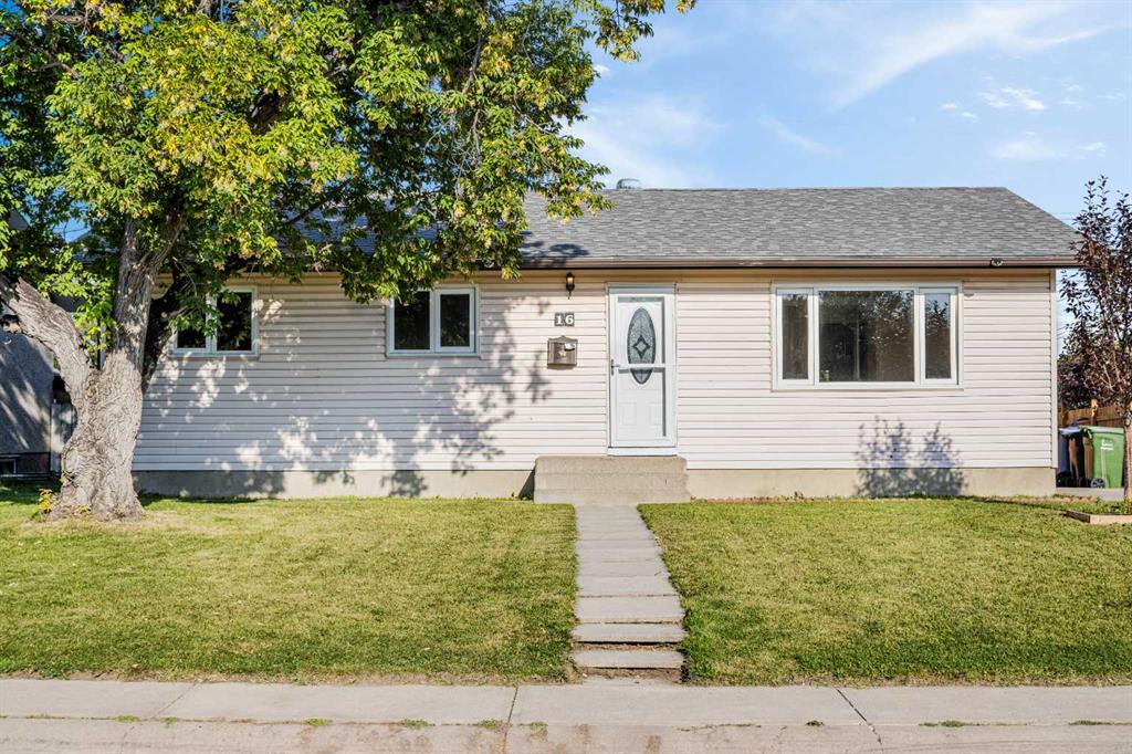16 Marwood Circle NE, A2252186, Alberta,