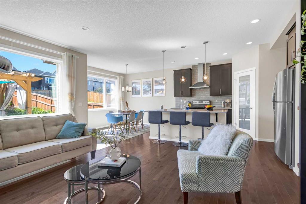 Third View of 491 Nolan Hill Drive NW, Nolan Hill, Calgary, Alberta, T3R 0S9