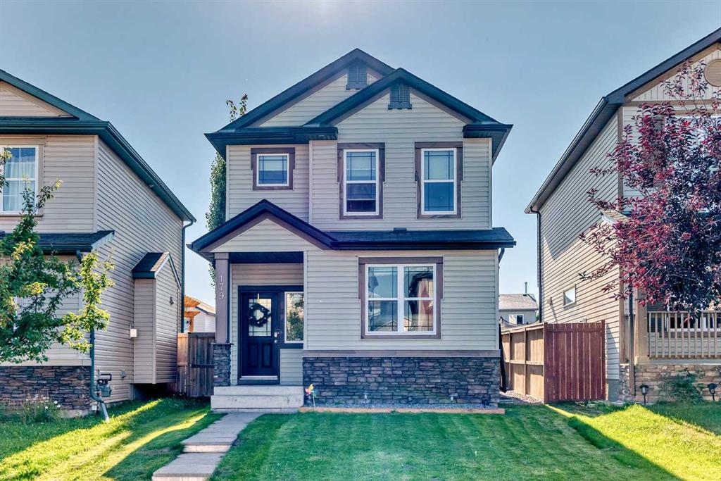 Third View of 179 Covecreek Place NE, Coventry Hills, Calgary, Alberta, T3K 0L4