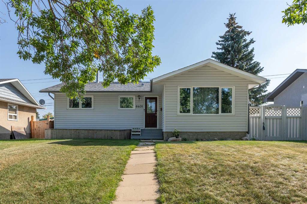 6401 44B Avenue , A2252196, Alberta,