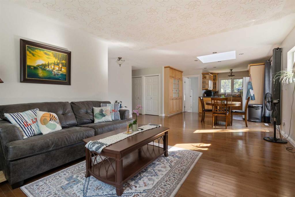 Third View of 6401 44B Avenue , Marler, Camrose, Alberta, T4V 0B7