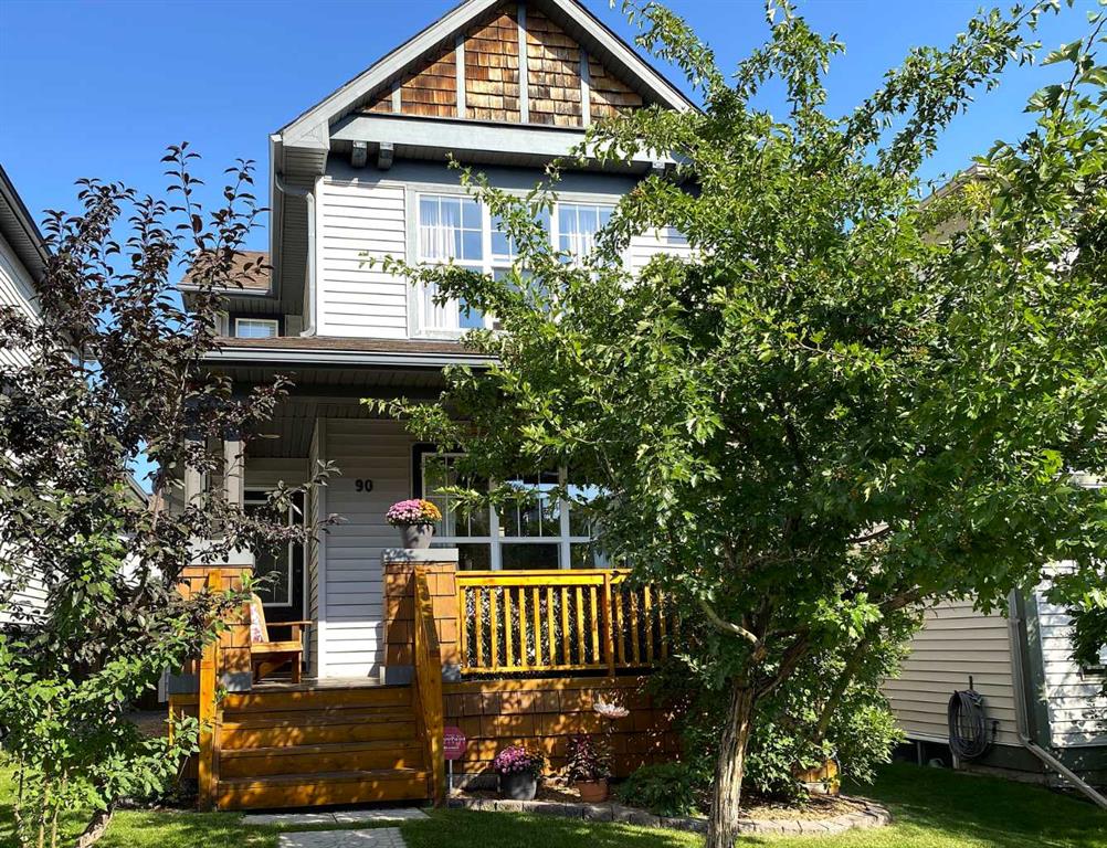 90 Tuscany Springs Heights NW, A2252197, Alberta,