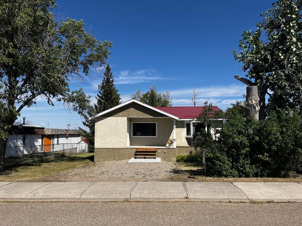 407 1 Avenue , A2252199, Alberta,