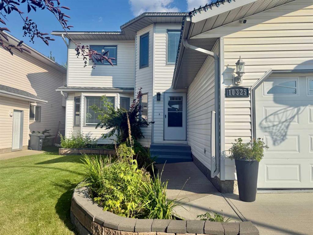 Third View of 10325 83 Street , Saddleback Ridge, Peace River, Alberta, T8S 1X9