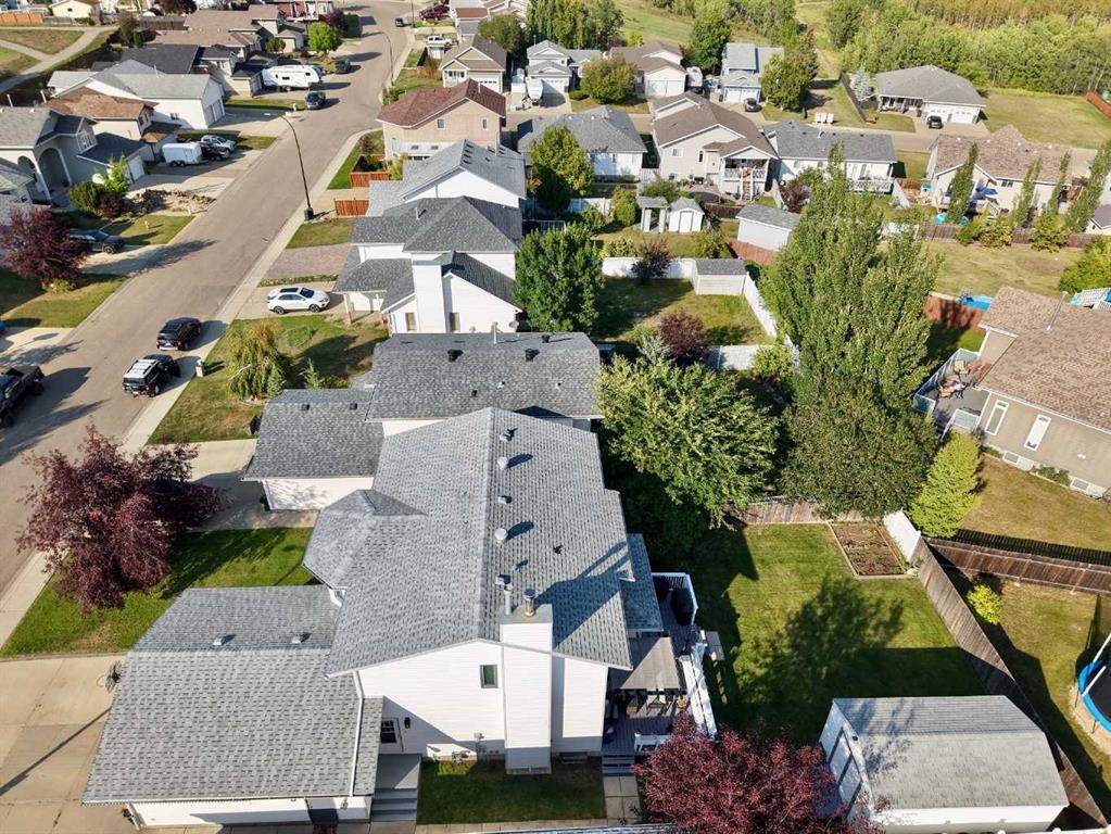Fifth View of 10325 83 Street , Saddleback Ridge, Peace River, Alberta, T8S 1X9