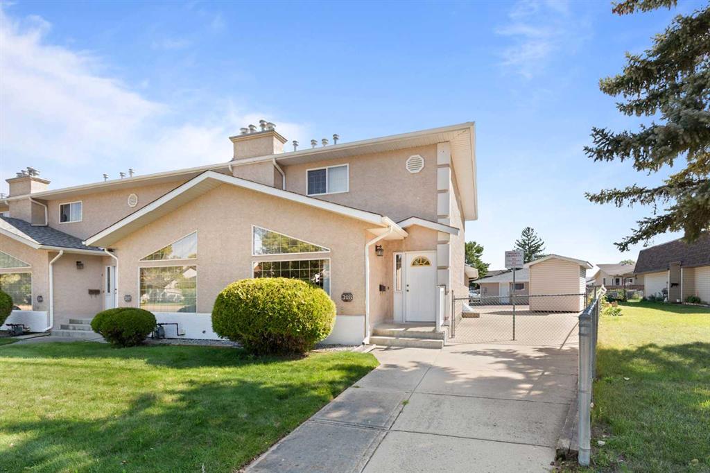 308, 165 South Ridge Drive SE, A2252202, Alberta,