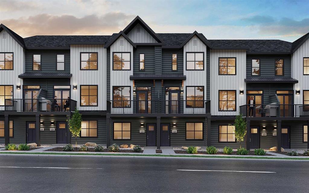 1505, 255 Rowmont Boulevard NW, A2252204, Alberta,
