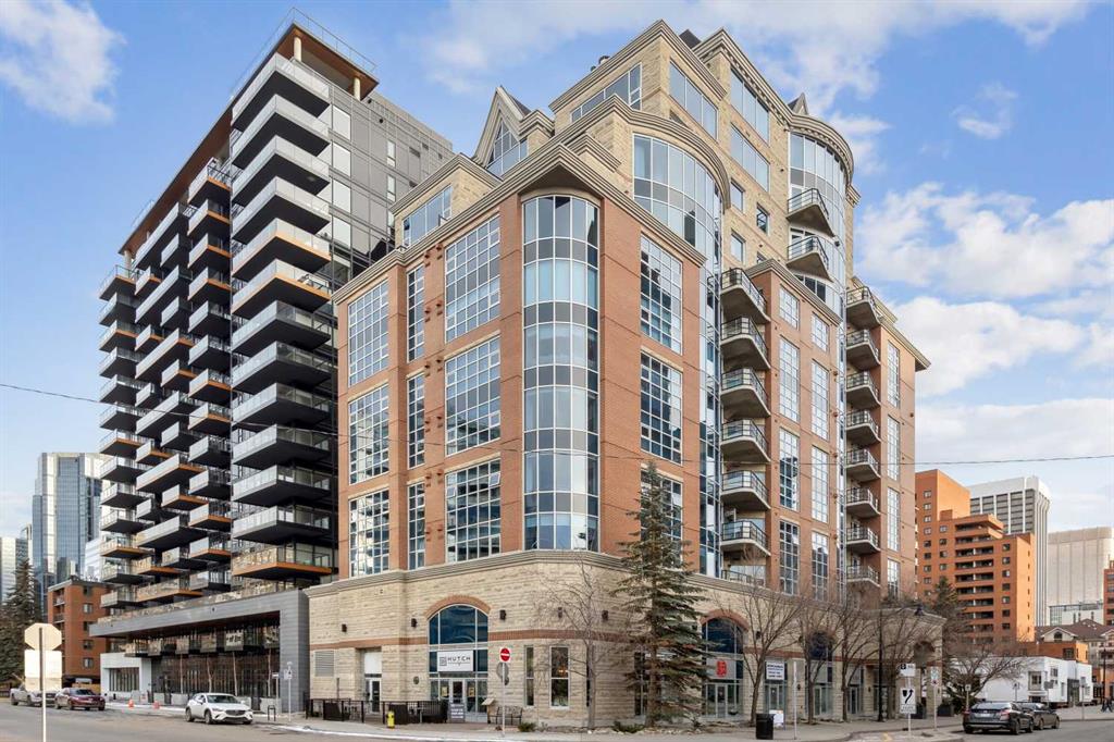 1101, 110 7 Street SW, A2252211, Alberta,