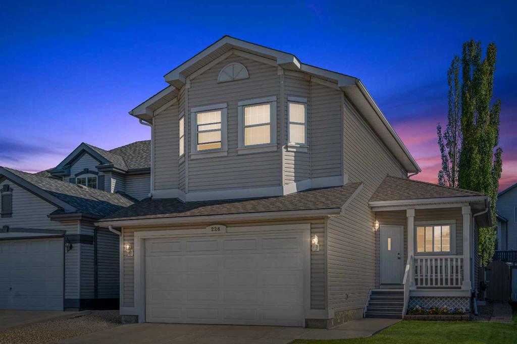 228 Douglas Ridge Close SE, A2252217, Alberta,