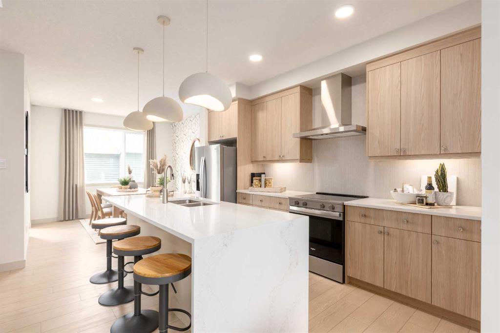 612 Sora Boulevard SE, A2252234, Alberta,