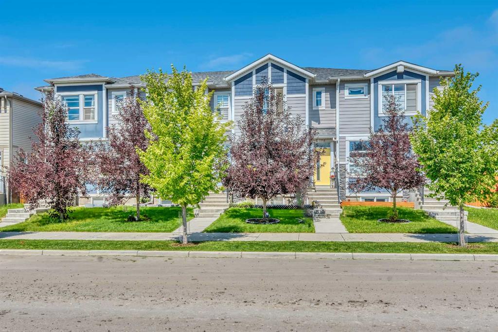 196 Wolf Hollow Park SE, A2252240, Alberta,